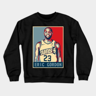 Eric Gordon Crewneck Sweatshirt